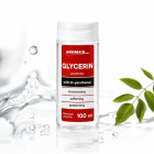 Aroma'Saules cosmetic glycerin with D-pantheol, 100 ml
