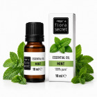 Flora Secret Peppermint Oil, 10 ml