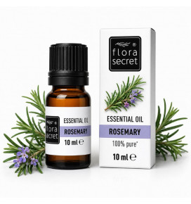 Flora Secret Rosemary Oil, 10 ml