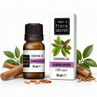 Flora Secret Sandalwood Essential Oil, 10 ml
