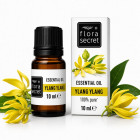 Flora Secret Ylang-Ylang Oil, 10 ml