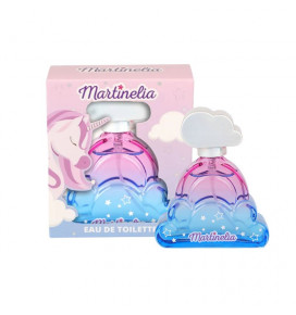 MARTINELIA tualetinis vanduo Dreamy Sky, 30 ml