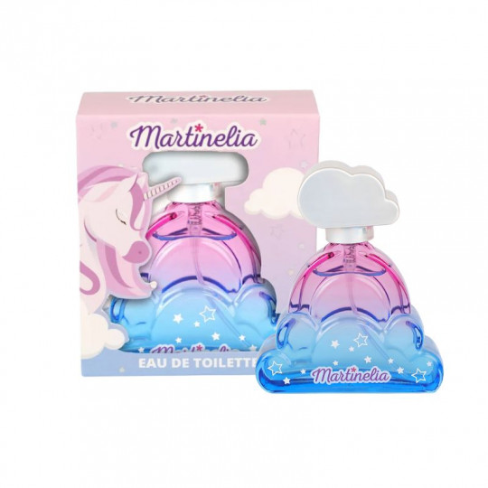 MARTINELIA tualetinis vanduo Dreamy Sky, 30 ml
