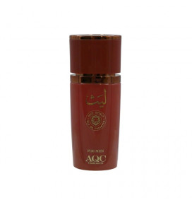 AQC kvepalai Laith Borboun Oud, 60 ml