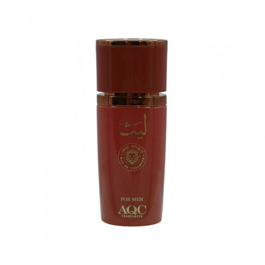 AQC kvepalai Laith Borboun Oud, 60 ml