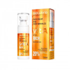 BJ Belvere Rich VitA Regenerating Rich Texture Face Cream, 50 ml