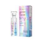 BELLE JARDIN Belvere SPF 50 Hya drėkinamasis veido kremas, 50 ml