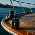 La Rive tualetinis vanduo vyrams FEARLESS MAN , 90 ml
