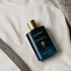La Rive tualetinis vanduo vyrams COLOSSUS , 90 ml