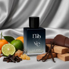 MOVE ON tualetinis vanduo vyrams , 100 ml.