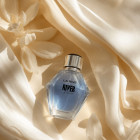 RIVER OF LOVE moteriškas parfumuotas vanduo, 100 ml