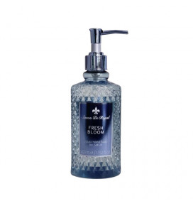 Savon De Royal Fresh Bloom Liquid Hand Soap 400 ml