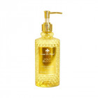 SAVON DE ROYAL skystas muilas rankoms Gold Bloom, 400 ml