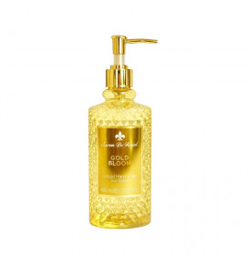 Savon De Royal Gold Bloom Liquid Hand Soap 400 ml