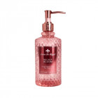 SAVON DE ROYAL skystas muilas rankoms Velvet Bloom, 400 ml