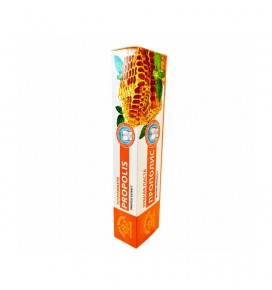 HERBAL TRADITIONS dantų pasta Propolis, 150 g