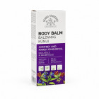HERBAL TRADITIONS balzamas kūnui Kaulažolė ir sidabražolė, 75 ml