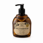 Herbal Traditions skystas muilas Degutinis, 300 g