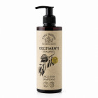 Herbal Traditions plaukų šampūnas Degutinis, 400 ml