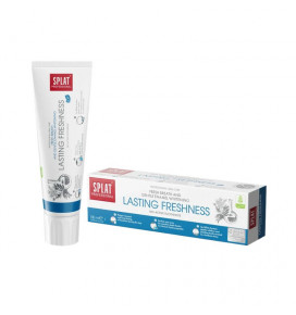 SPLAT dantų pasta LASTING FRESHNESS, 100 ml