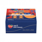 RUTA servetėlės Mini Tissues 2 sluoksnių, 150 vnt.