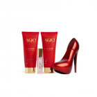AQC FRAGRANCES dovanų rinkinys Lady Secret Pink Edition