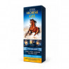 Horse Gel body gel with cypress and callisia fragrans extracts, 100 ml