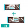 Equilibra Protein Pleasure 2x17 g – Pistachio & Dark Choco bar