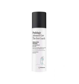 PODOLOGIC Advanced Care antiperspirantas pėdoms, 150 ml