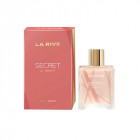 LA RIVE parfumuotas vanduo moterims Secret Of Beauty, 90 ml