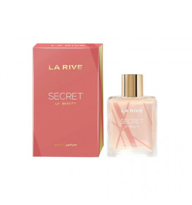 LA RIVE parfumuotas vanduo moterims Secret Of Beauty, 90 ml