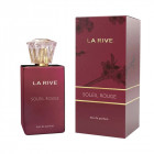 LA RIVE parfumuotas vanduo moterims Soleil Rouge, 90 ml