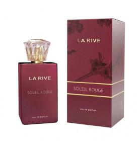 LA RIVE parfumuotas vanduo moterims Soleil Rouge, 90 ml