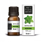 Flora Secret lemon balm essential oil, 10 ml