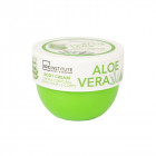 IDC INSTITUTE kūno kremas drėkinamasis Aloe Vera, 75 ml