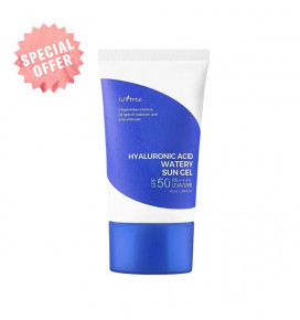 Isntree Hyaluronic Acid Watery Sun Gel, 50ml