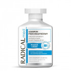RADICAL MED plaukų šampūnas nuo pleiskanų, 300 ml