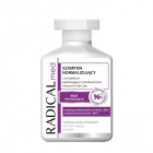 RADICAL MED plaukų šampūnas normalizuojantis riebalinių liaukų veiklą, 300 ml