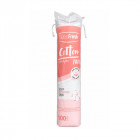 DEEP FRESH cotton pads, 100 pcs.