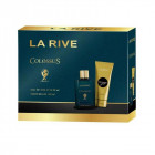 Rinkinys COLOSSUS vyr.(p/v 90 ml+deo 150 ml)