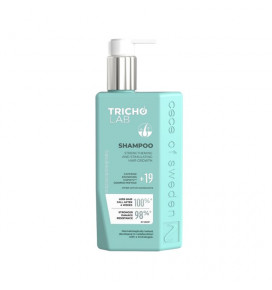 TRICHO LAB Extra strength and stimulation hair growth shampoo