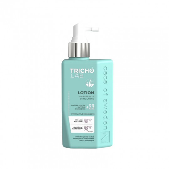 TRICHO LAB Hair growth booster lotion