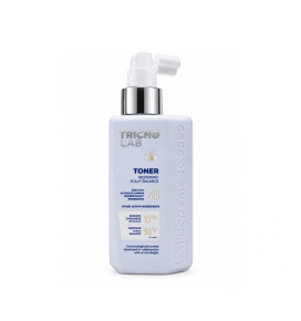 TRICHO LAB Scalp toner for your scalp's microbiome optimum balance