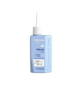 TRICHO LAB Revitalising scalp peel