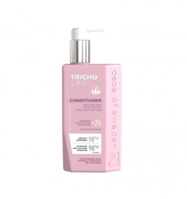TRICHO LAB kondicionierius raminamasis ir drėkinamasis plaukams ir galvos odai, 270 ml