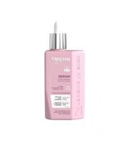 TRICHO LAB serumas drėkinamasis galvos odai, 125 ml