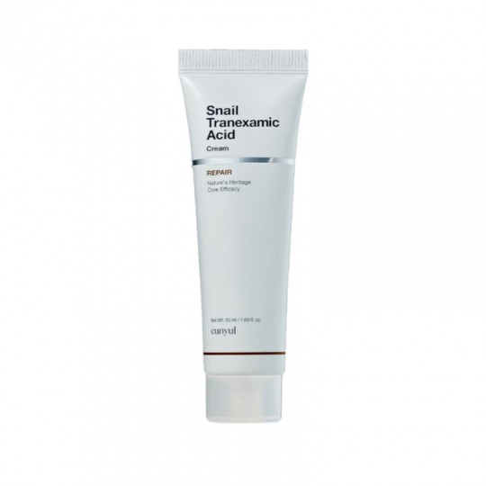 EUNYUL Snail Tranexamic Acid Repair Cream, 50g