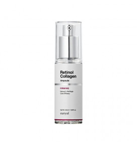 Eunyul Retinol Collagen Firming Ampoule, 50ml