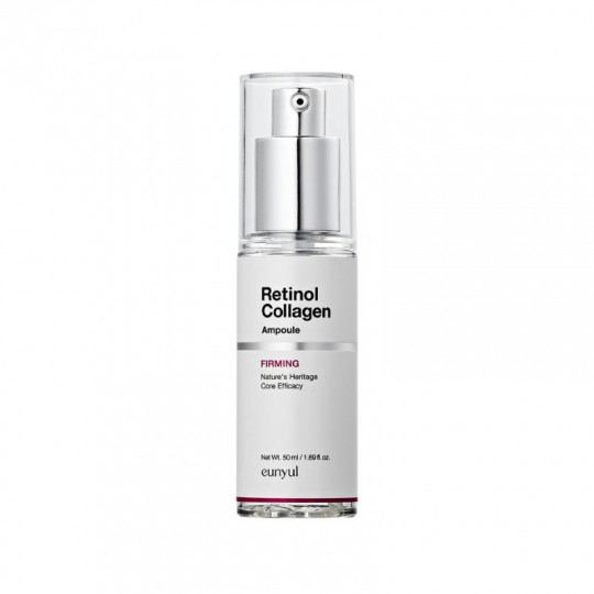 Eunyul Retinol Collagen Firming Ampoule, 50ml