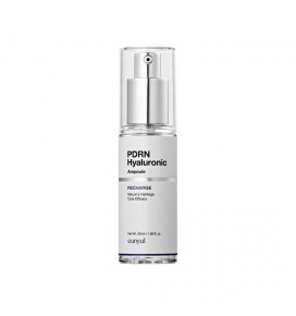EUNYUL PDRN Hyaluronic Recharge veido ampulė su PDRN ir hialuronu, 50 ml